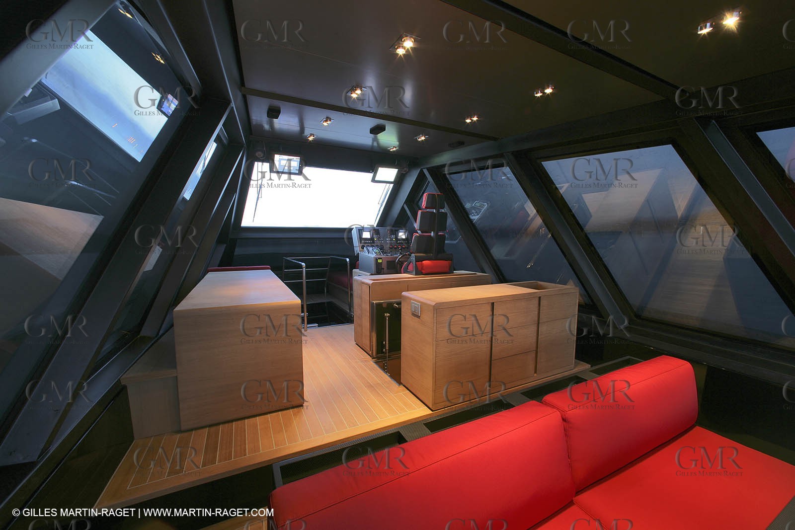 Power Yachts - Wally Yachts - Wally Power 70.2