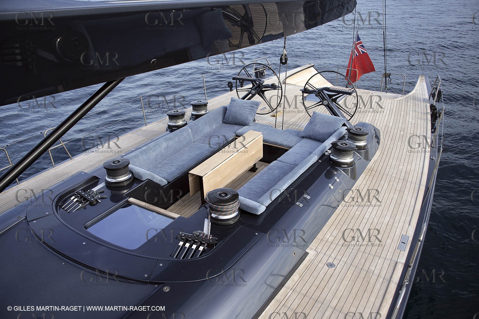 Sailing, Super Yachts, Wally yachts, Open Season