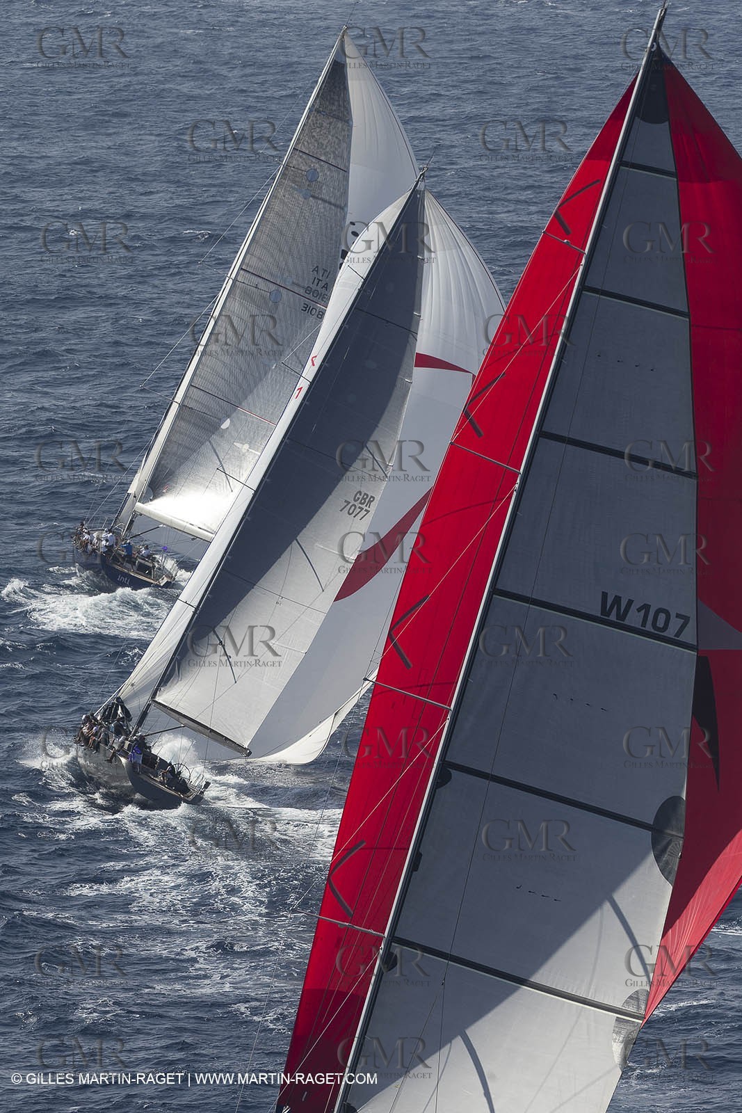 29 09 2014, Saint-Tropez (FRA,83), Voiles de Saint-Tropez 2014, Day 1,