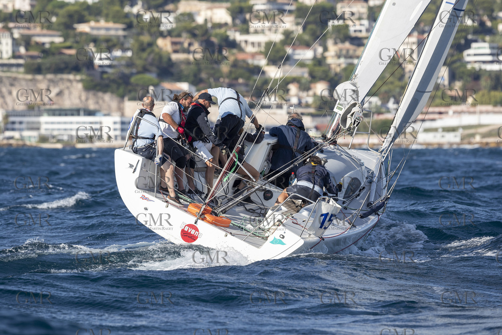 16 09 2022, Marseille (FRA,13), Juris Cup 2022, jour 1