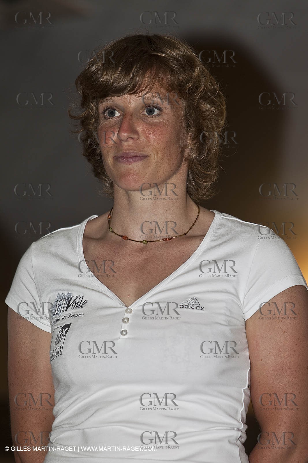 23 04 2009 - Semaine Olympique Française 2009 - Jour 5