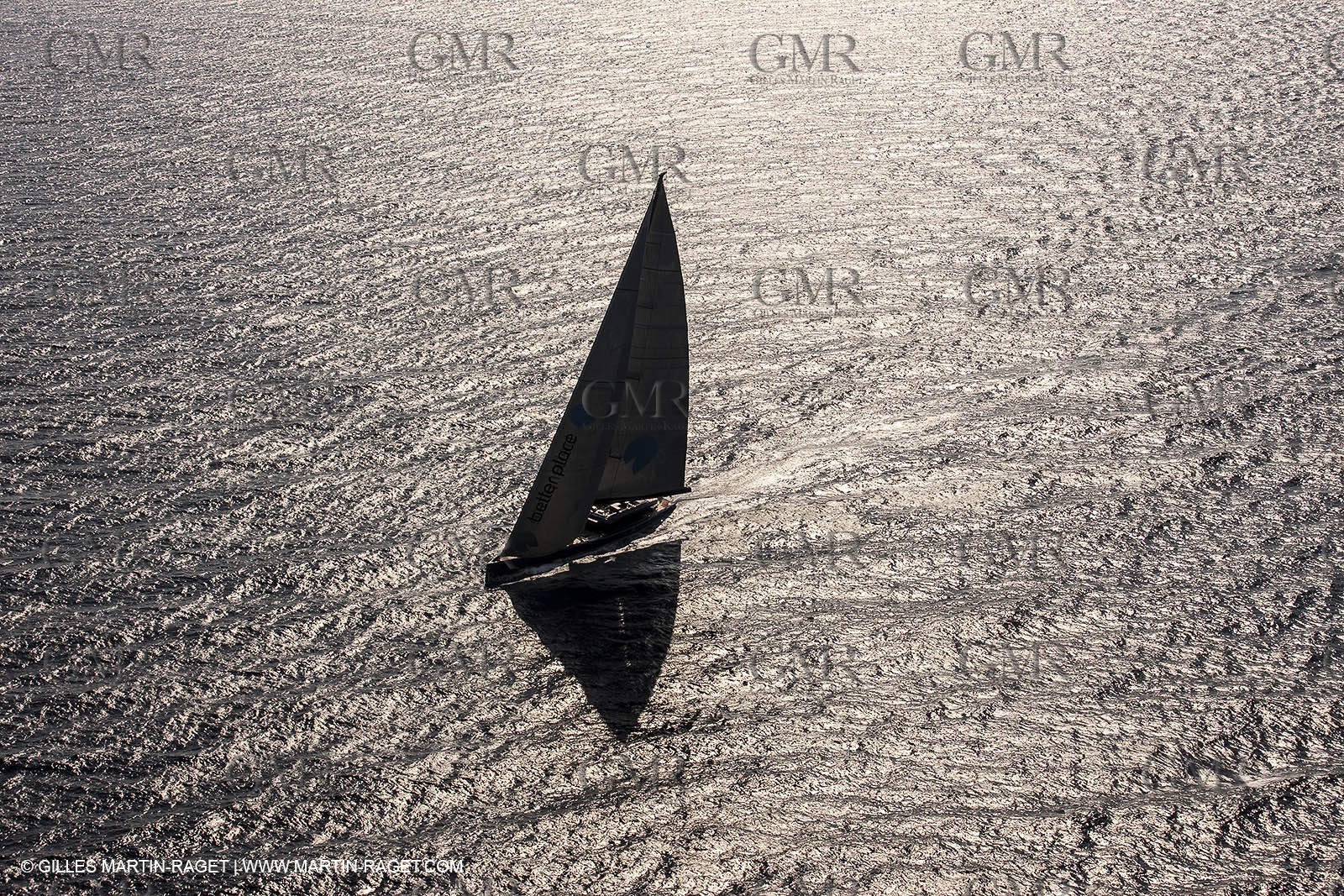 23 09 2012 - Monaco (MON) - Wally Yachts - Wally 50 m Better Place