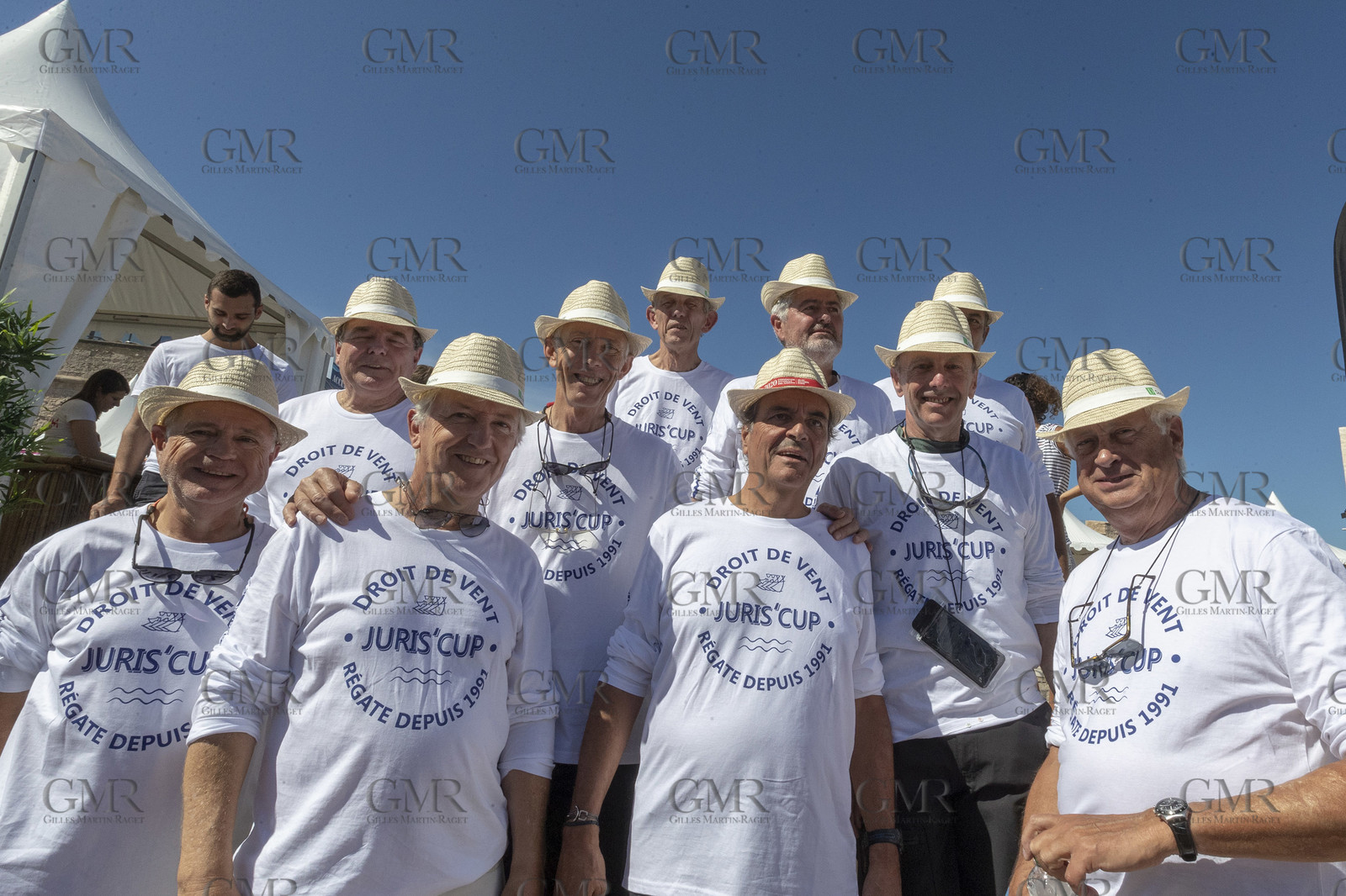 13 09 2019, marseille (FRA,13), Juris Cup 2019, Day 1