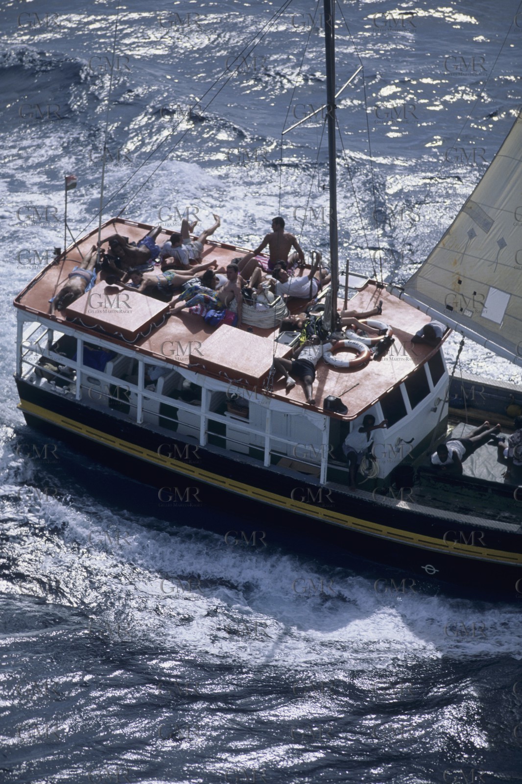 Destinations, Indian Ocean, The Seychelles