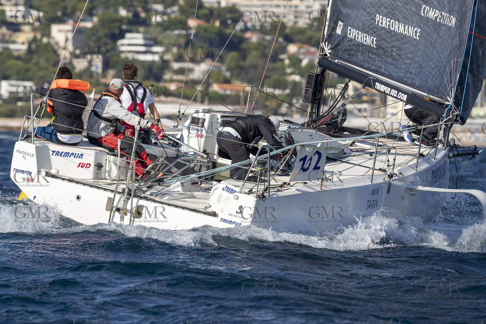 16 09 2022, Marseille (FRA,13), Juris Cup 2022, jour 1