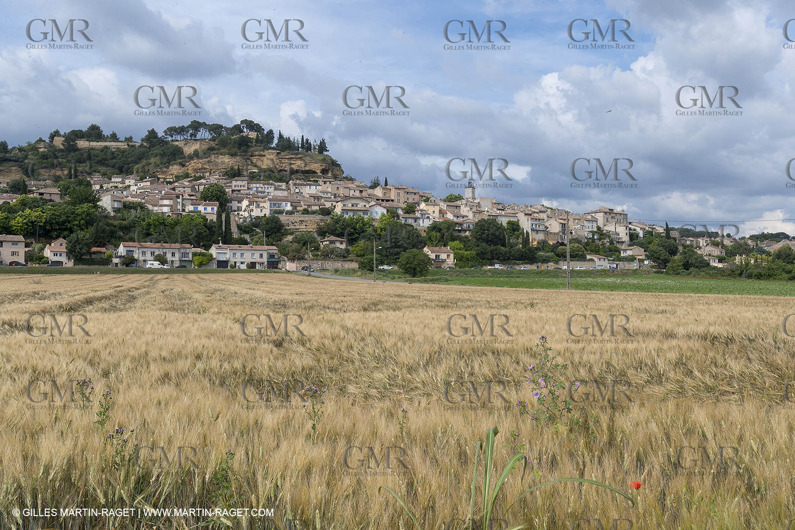 05 06 2018, Cadenet (FRA,84)