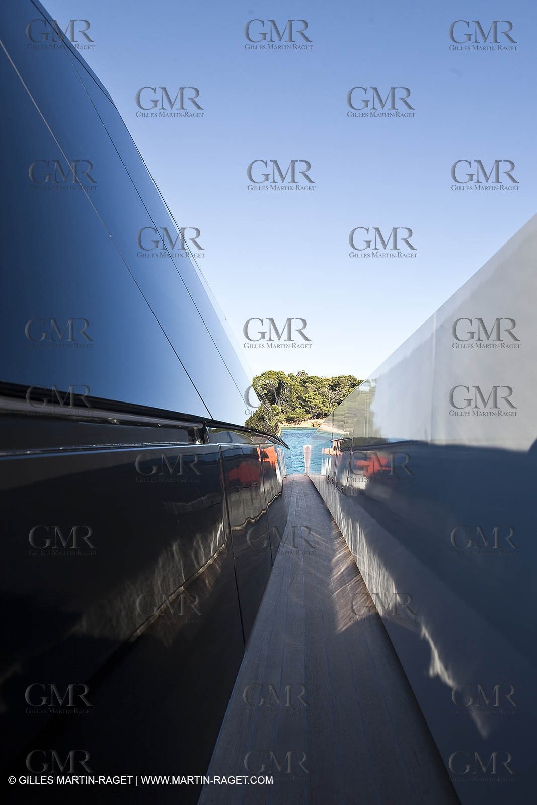 Motor Yachts - Wally - Wallypower 73