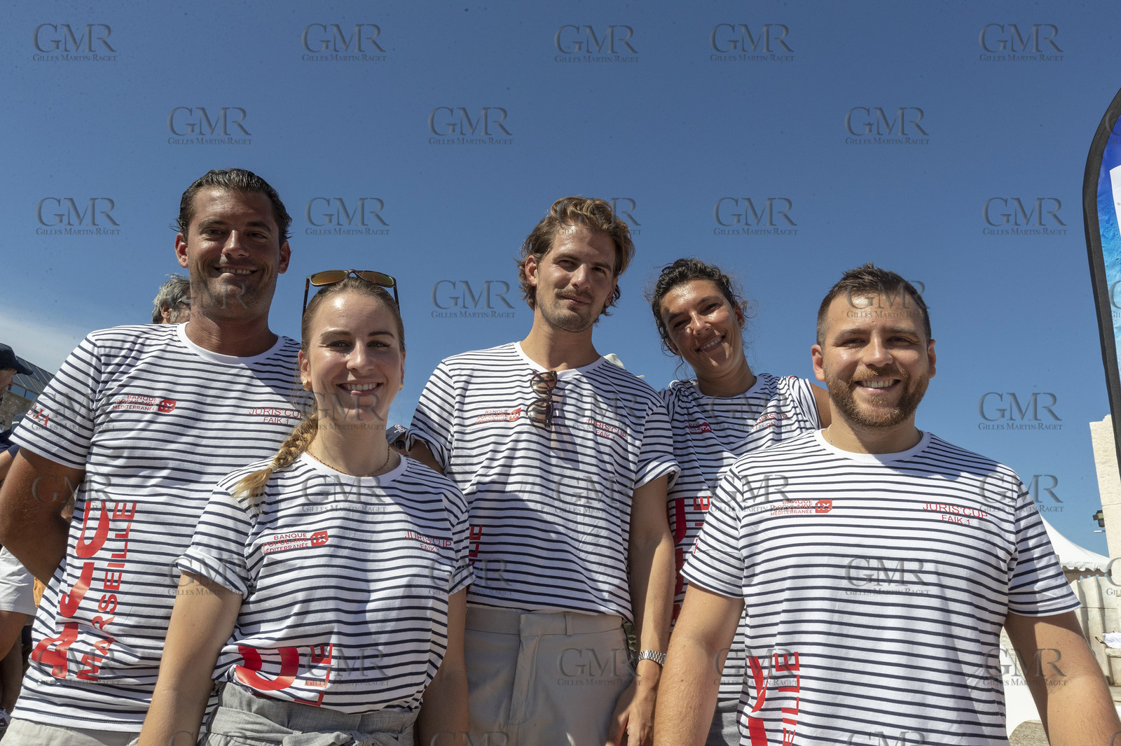 13 09 2019, marseille (FRA,13), Juris Cup 2019, Day 1