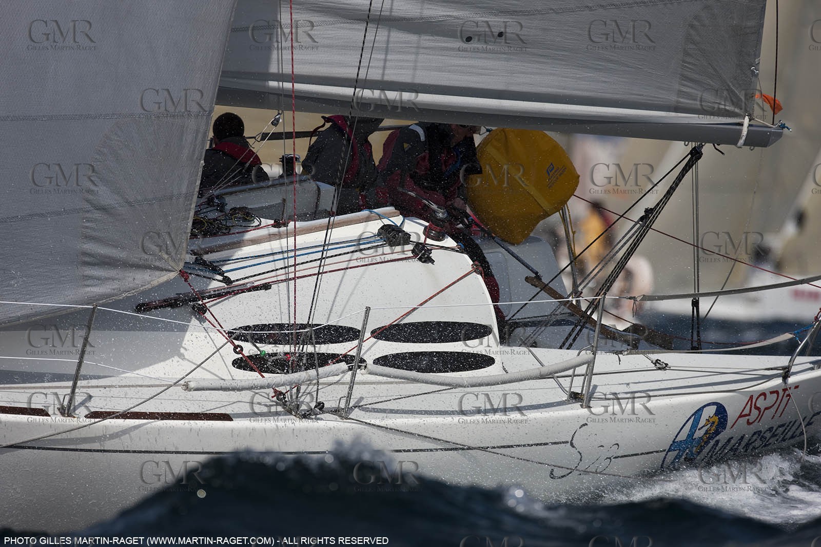 13 03 2010 - Marseille (FRA,13)