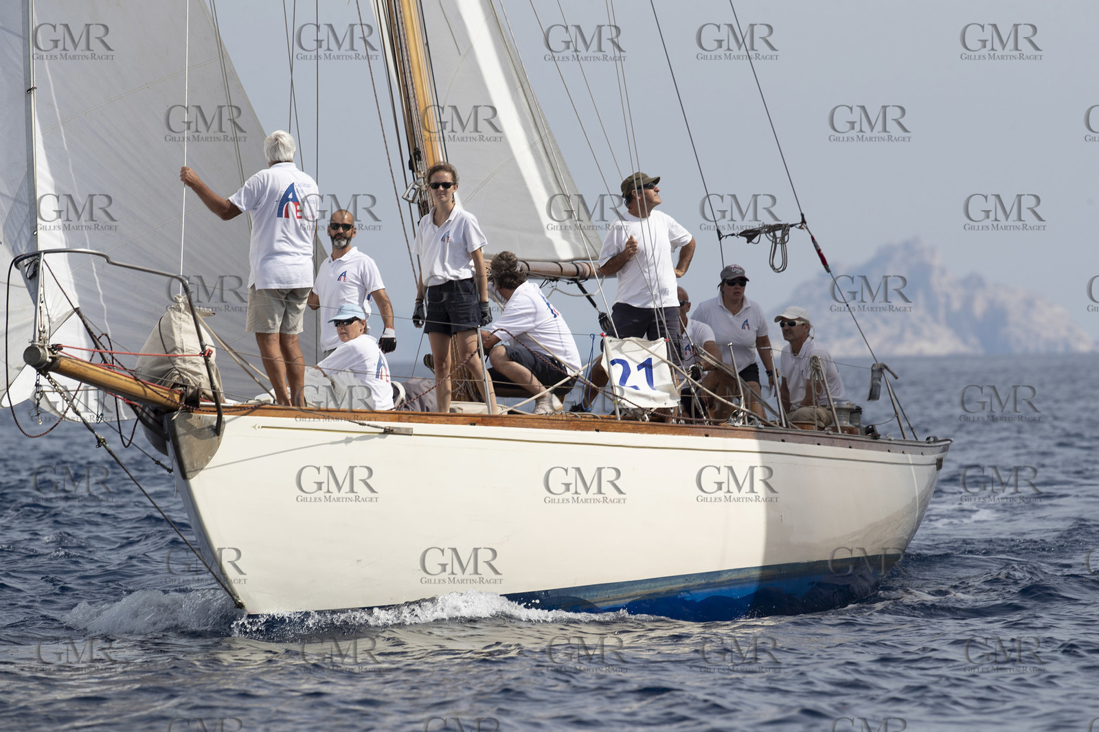 15 09 2019, Marseille (FRA,13), Juris Cup 2019, Day 3