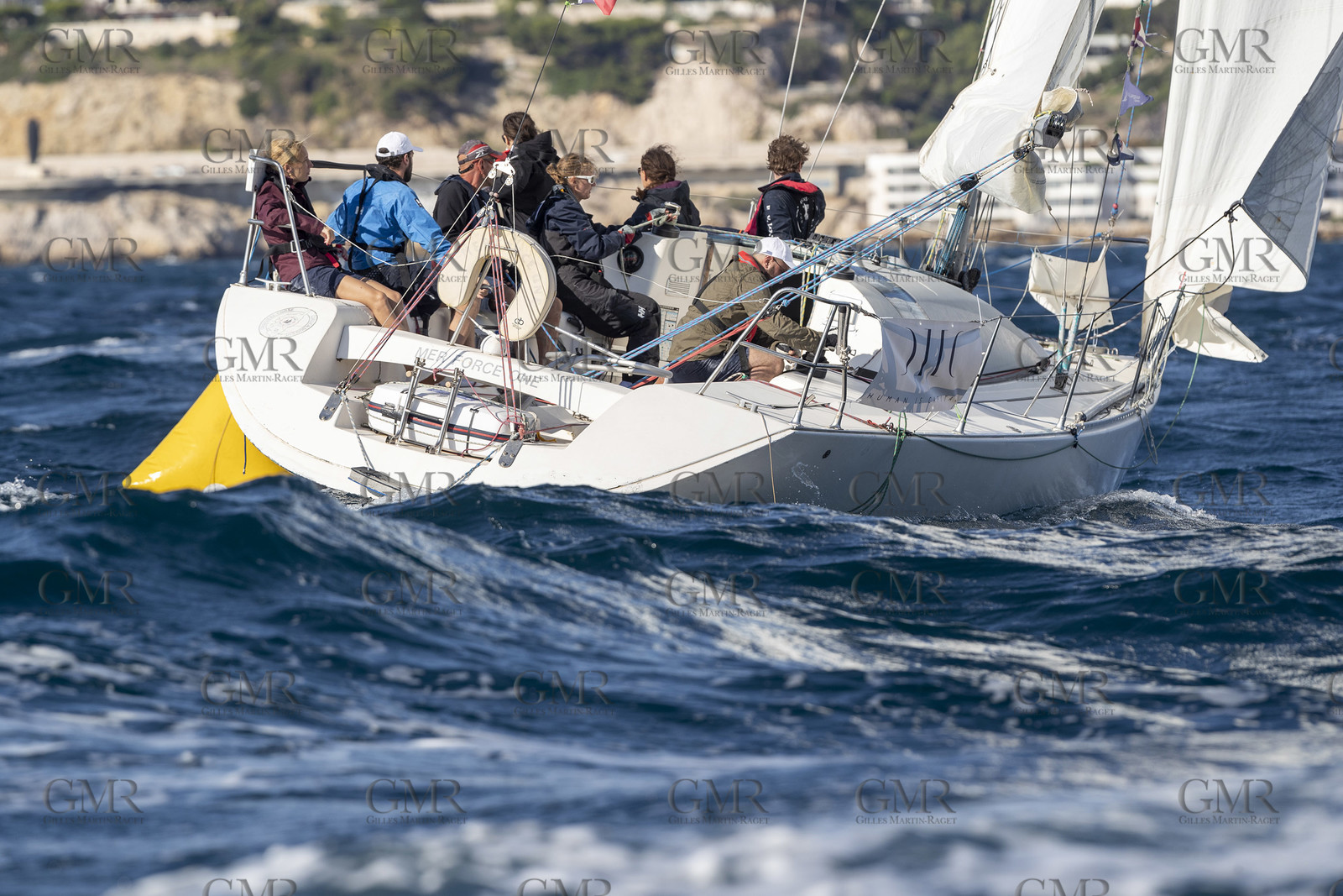 16 09 2022, Marseille (FRA,13), Juris Cup 2022, jour 1