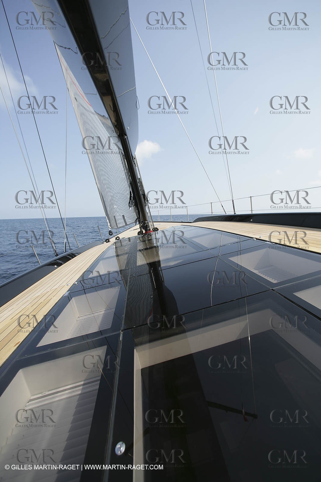 Sailing, Super Yachts, Wally Yachts, Tango