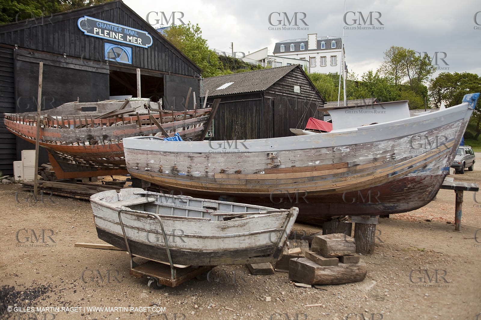 20 04 2010 - Douarnenez (FRA,29)