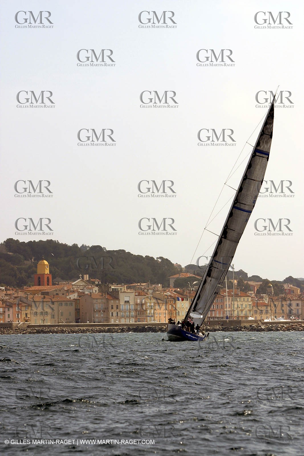 Magic Carpet 2 - Wally Yachts