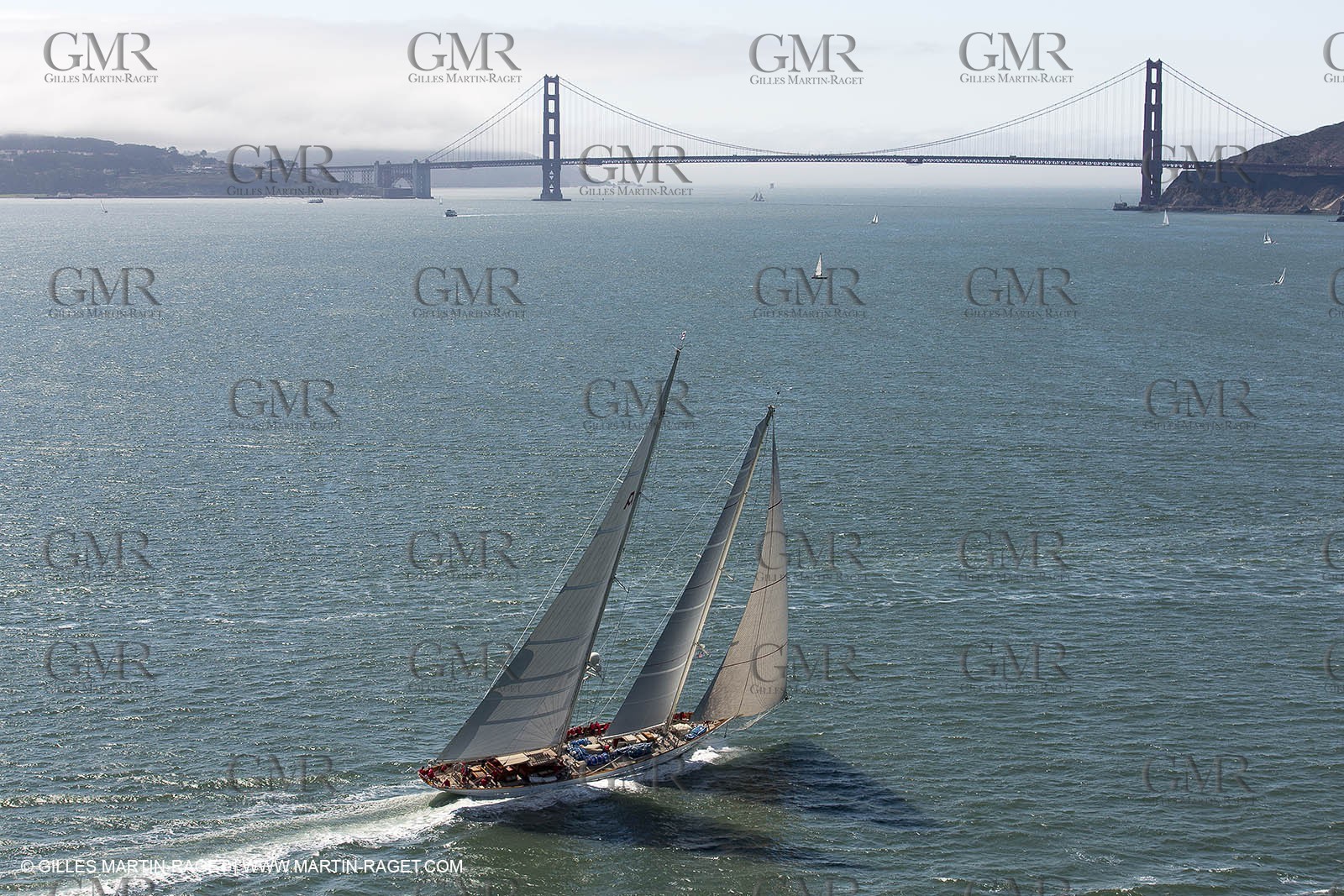 13 09 2013 - San Francisco (USA,CA) - 34th America's Cup -