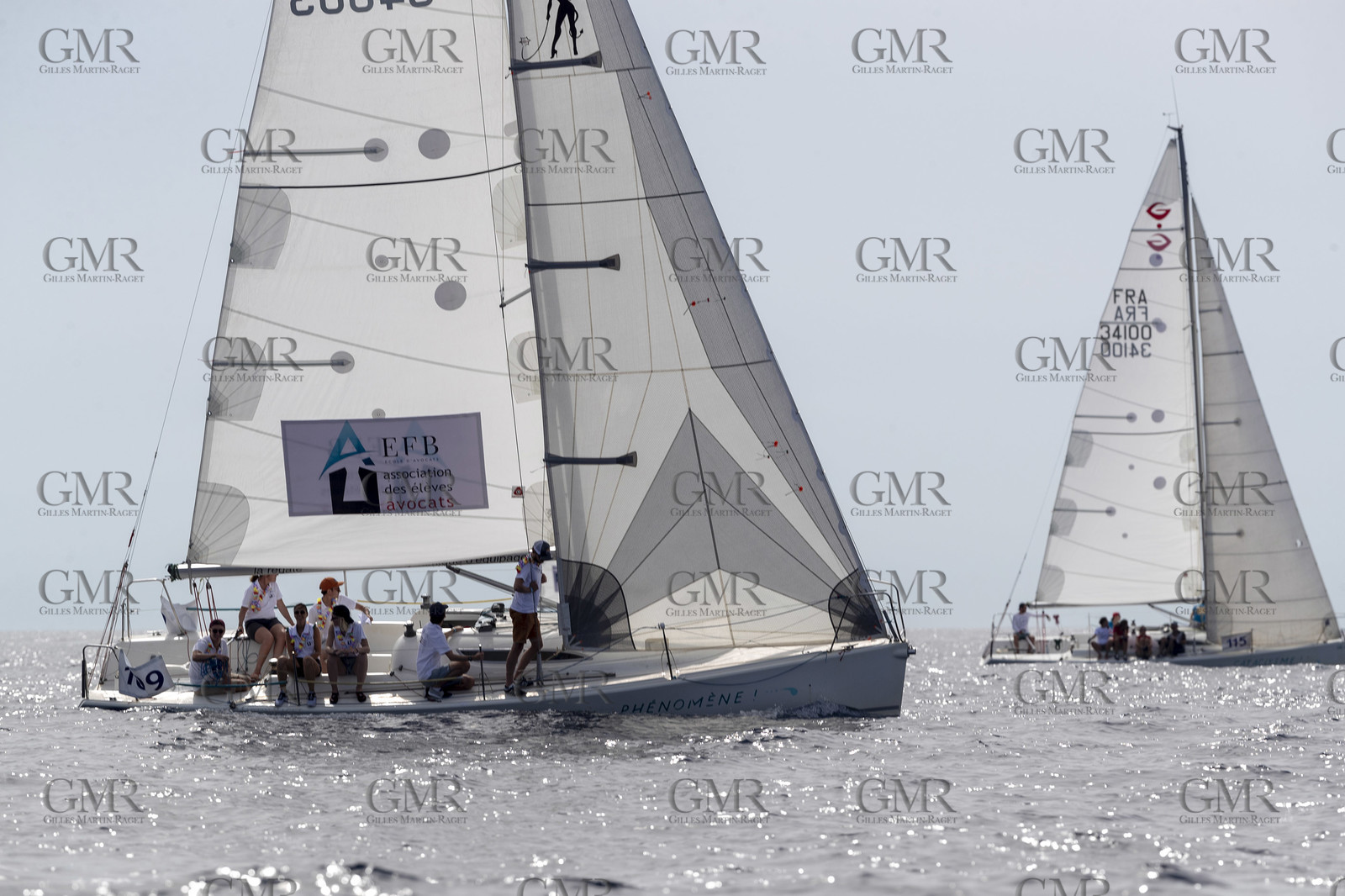 15 09 2019, Marseille (FRA,13), Juris Cup 2019, Day 3