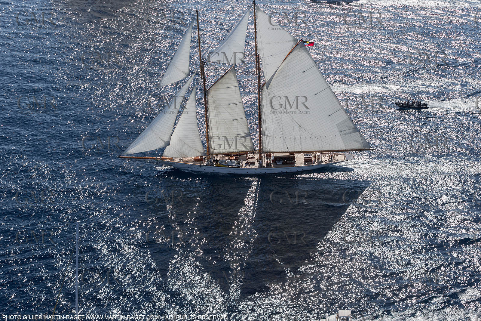 29 09 2016, Saint-Tropez (FRA,83), Voiles de Saint-Tropez 2016, Day 5, Challenge Day