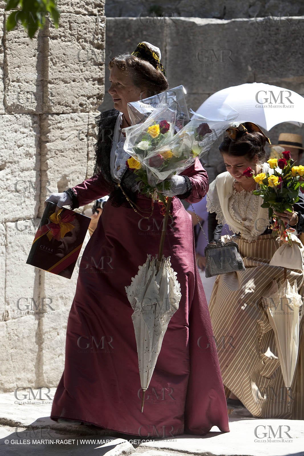 04 07 2010 - Arles (FRA,13) - Costum fest 2010