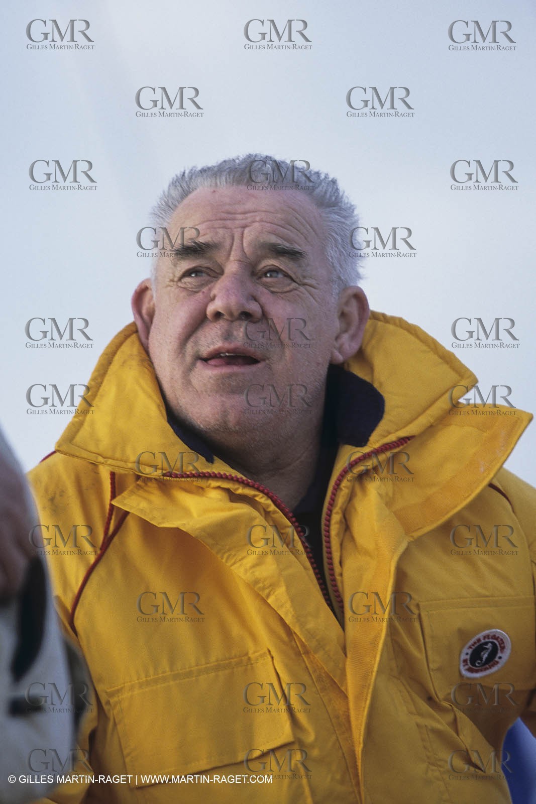 Sailing, OffshoreRacing,maxi Multihulls,  The Race, Team Legato