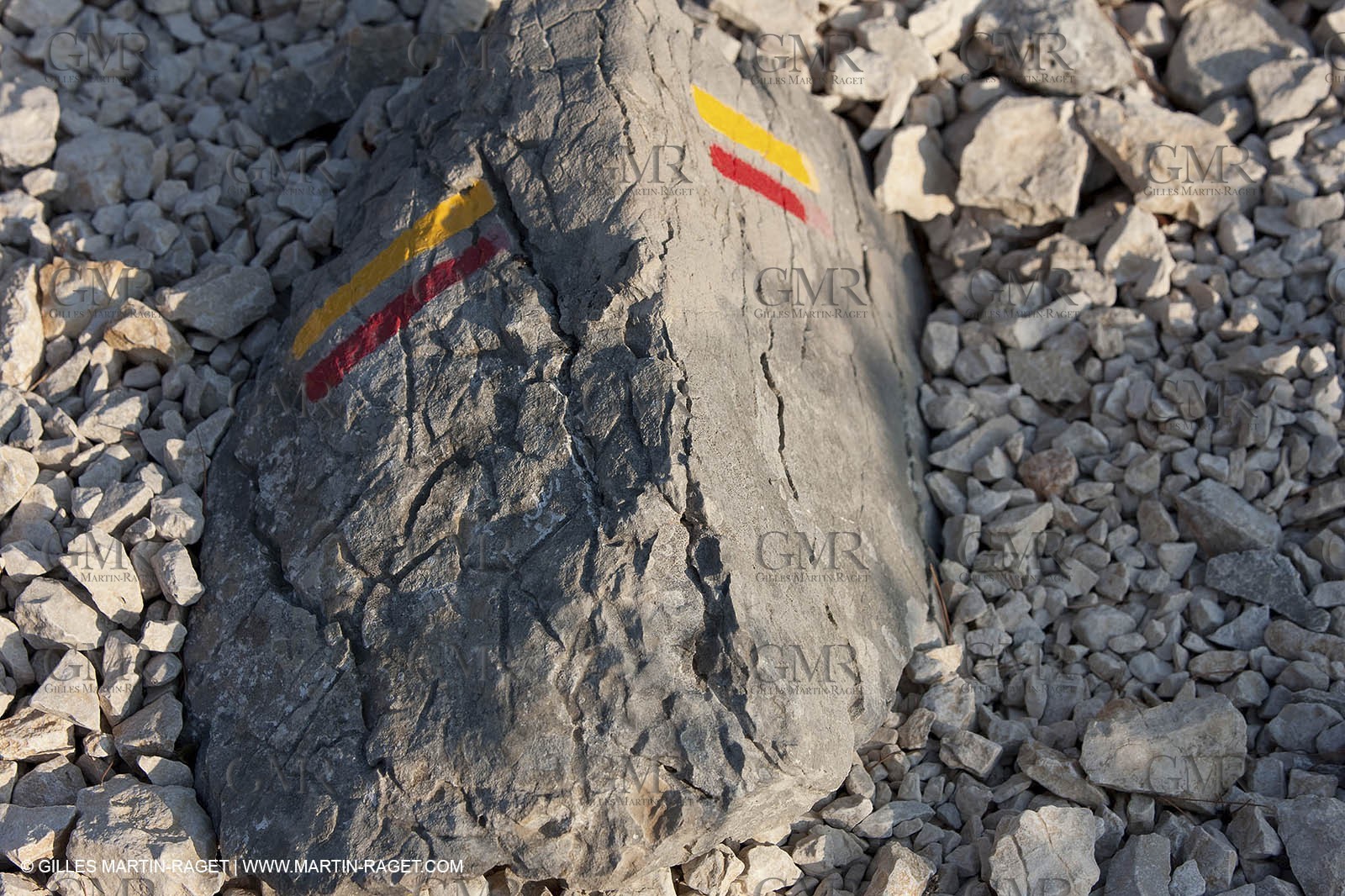 29 07 2009 - Marseille (FRA, 13) - Les Calanques - Massif de Marseilleveyre