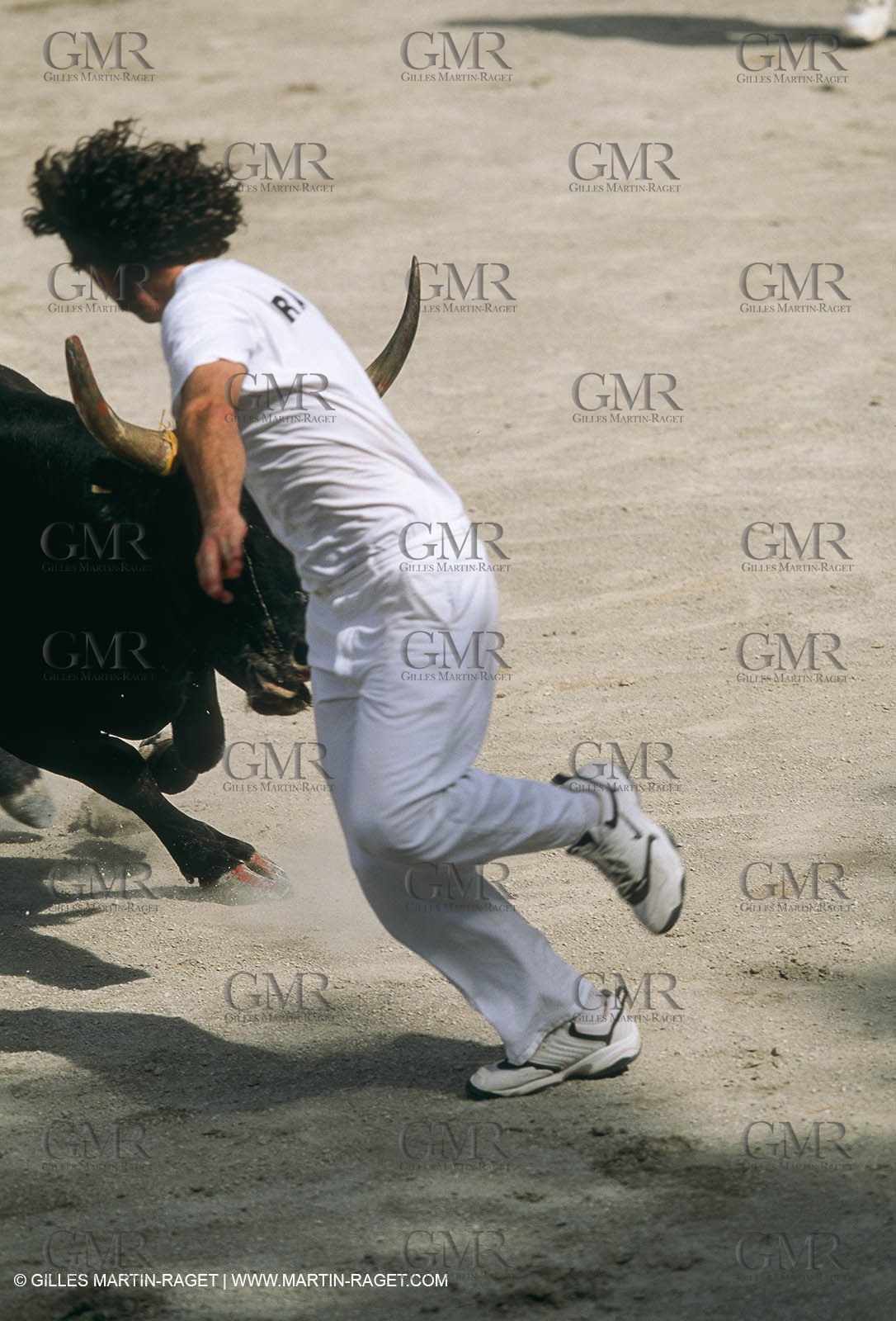 Nîmes Métropole landscapes (FRA,30) - Vaunage