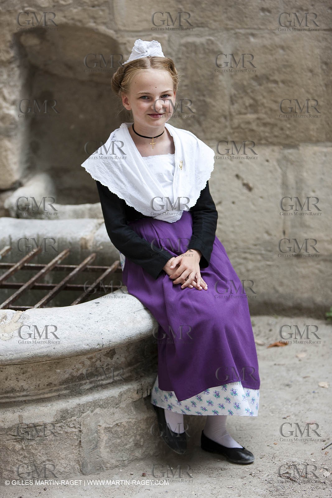 04 07 2010 - Arles (FRA,13) - Costum fest 2010