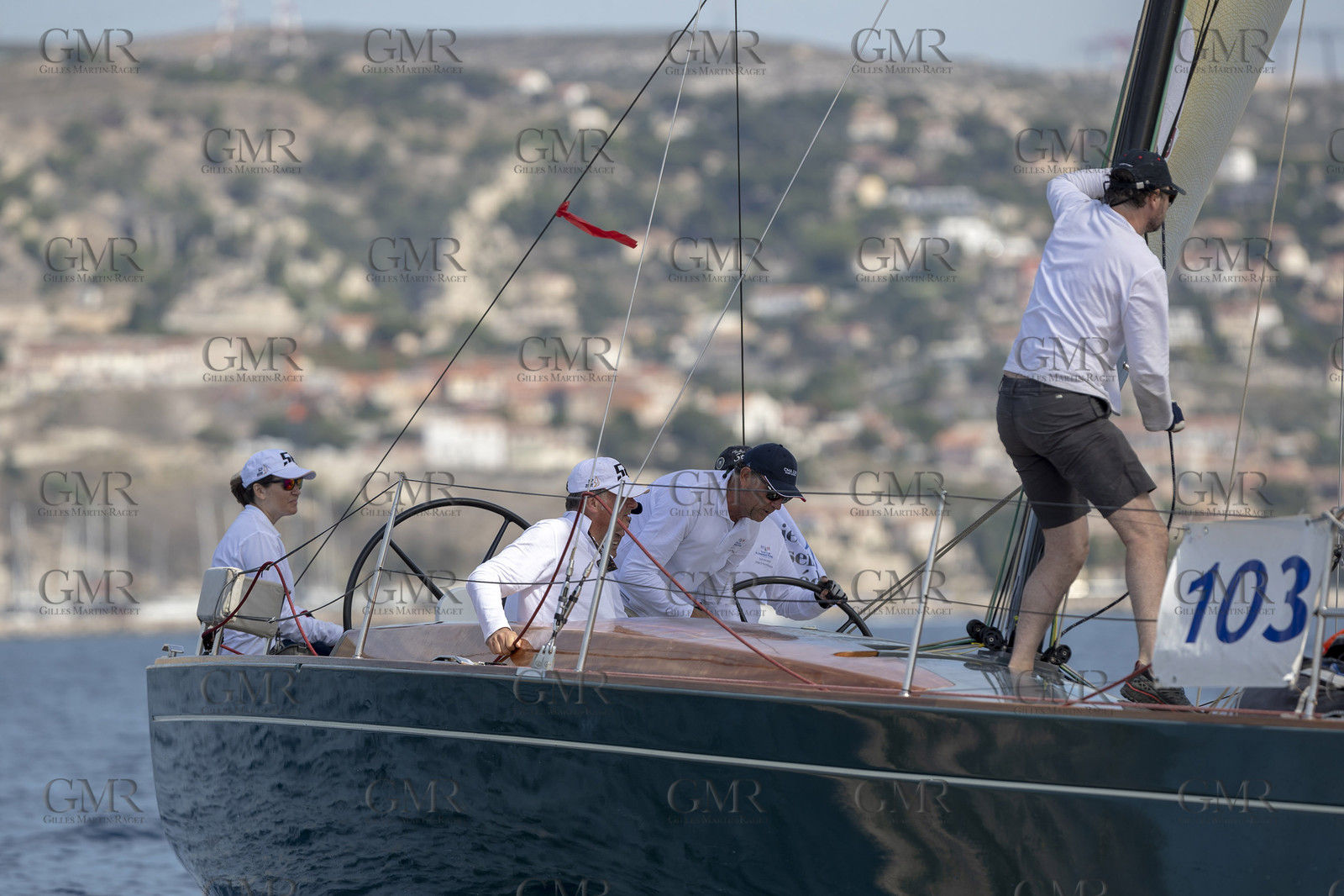 15 09 2018, Mareseille (FRA,13), Juris Cup 2018, Day 2