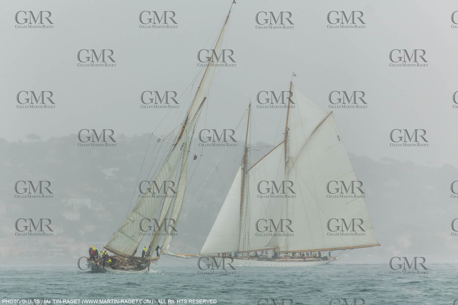 02 10 2015, Saint-Tropez (FRA,83), Voiles de Saint-Tropez 2015, Day 5