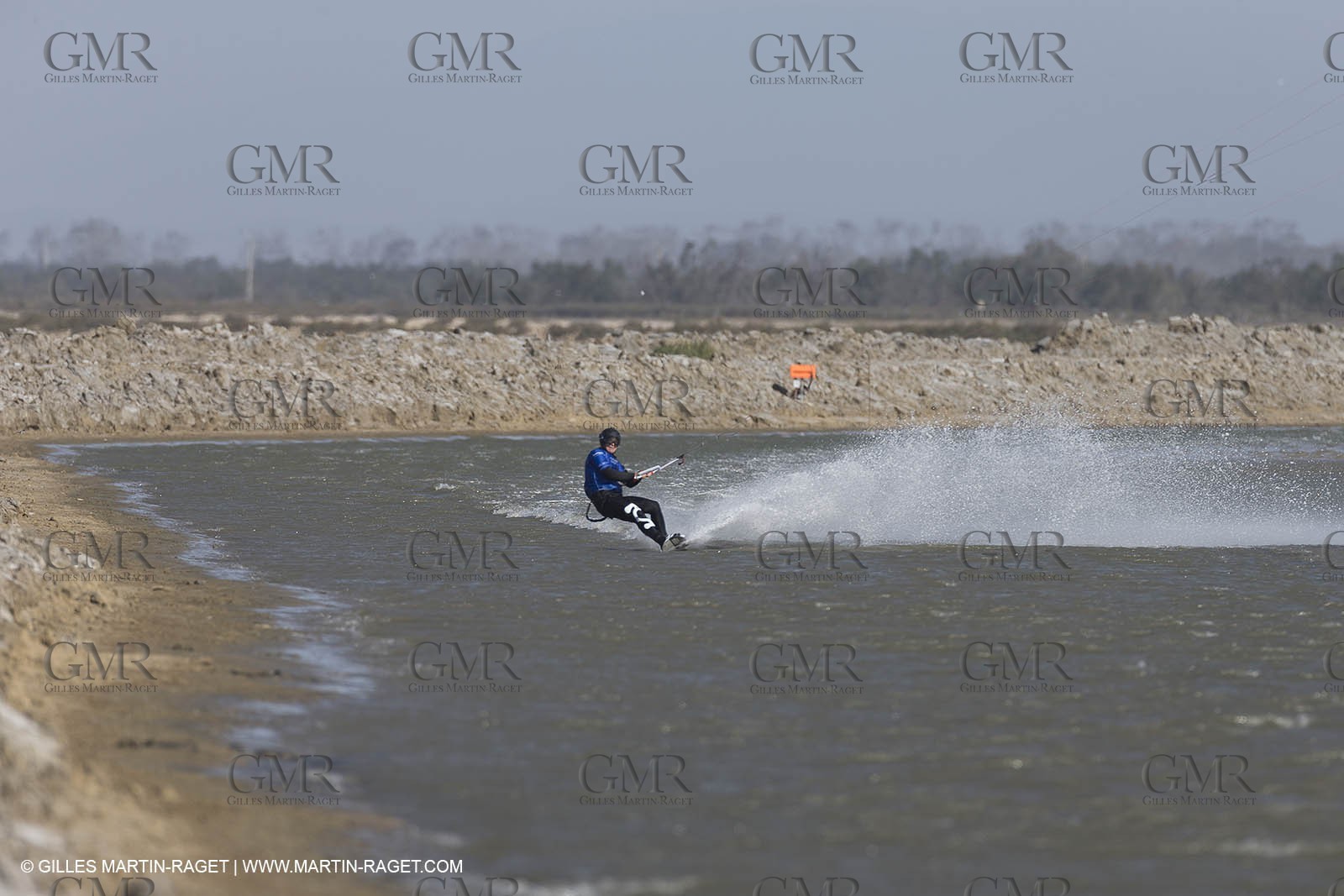 23 10 2014, Salins de Giraud (FRA,13), Salt & Speed 2014, Alexandre Caizergues