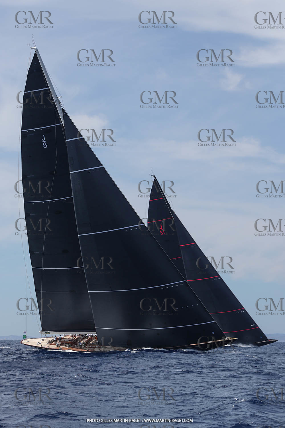 04 09 2023, Porto Cervo, (ITA)  Maxi Yachts Rolex Cup 2023