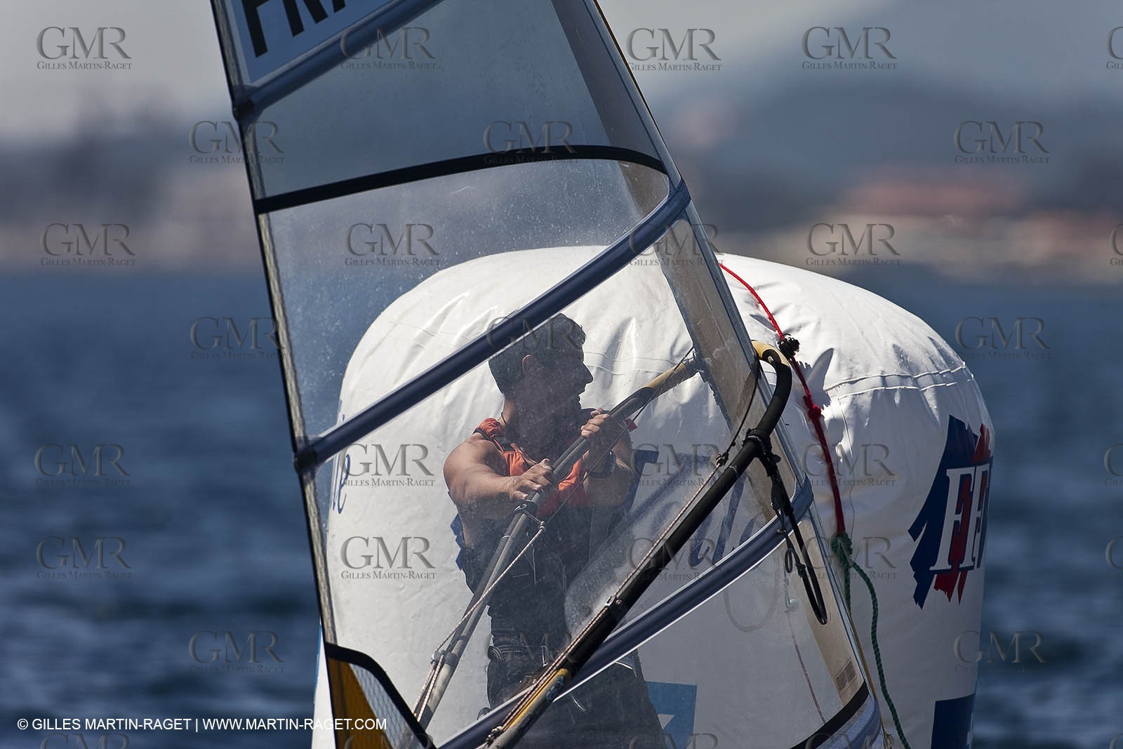 04 23 09 - Hyeres Week 2009 - Day 5