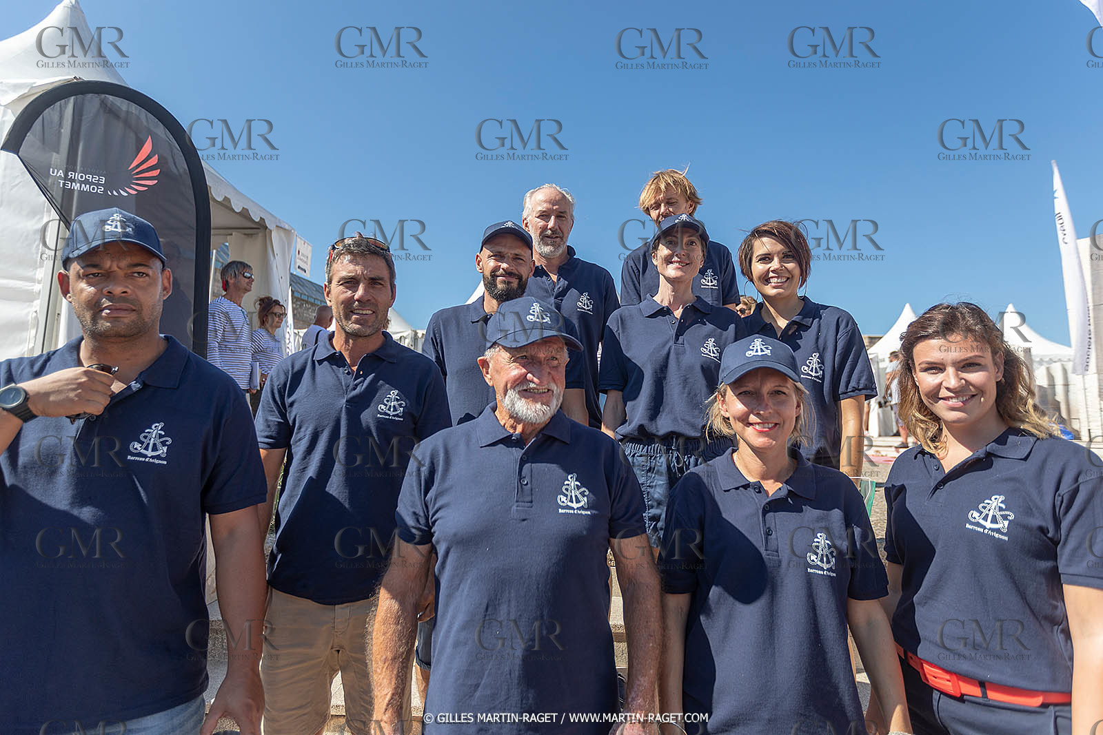 17 09 2021, MARSEILL(FRA,13) Juris Cup 2021, Equipages