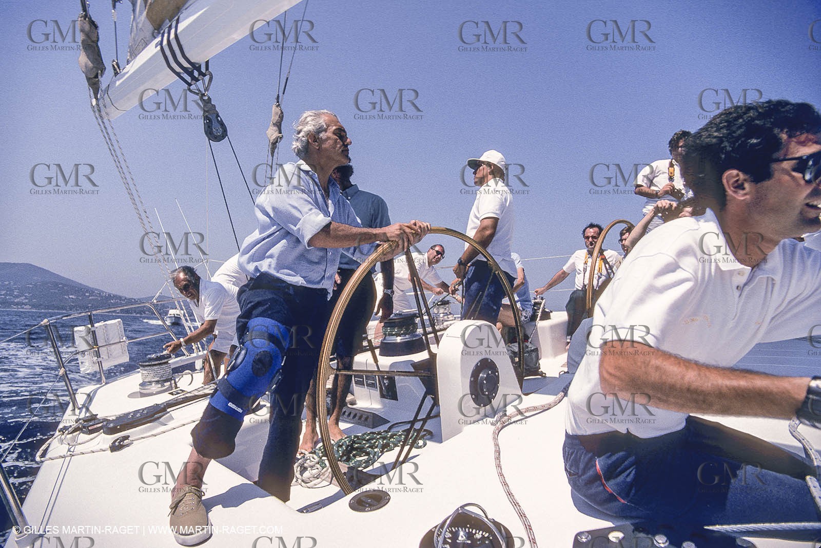 Sailing, People (check keywords)