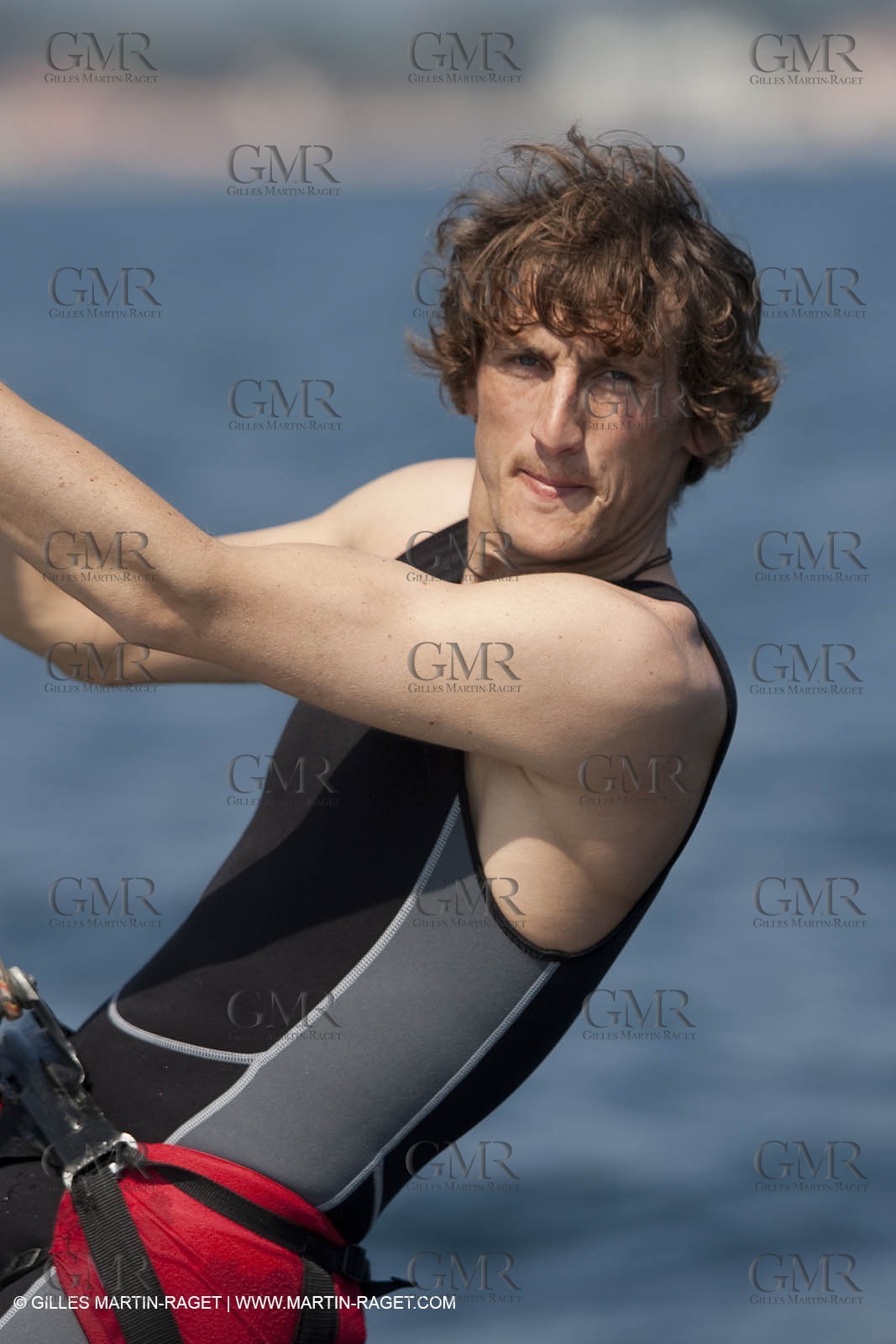 20 04 2010 - Hyères (FRA,83) - SOF 2010 - ZHIK Team - RSXmen - Julien Bontemps