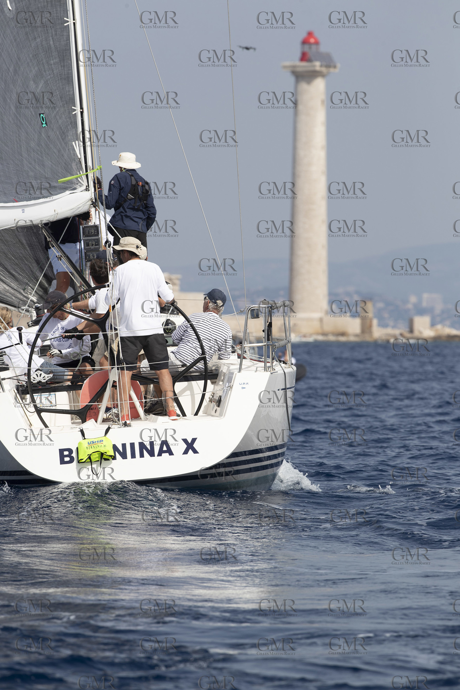 15 09 2019, Marseille (FRA,13), Juris Cup 2019, Day 3