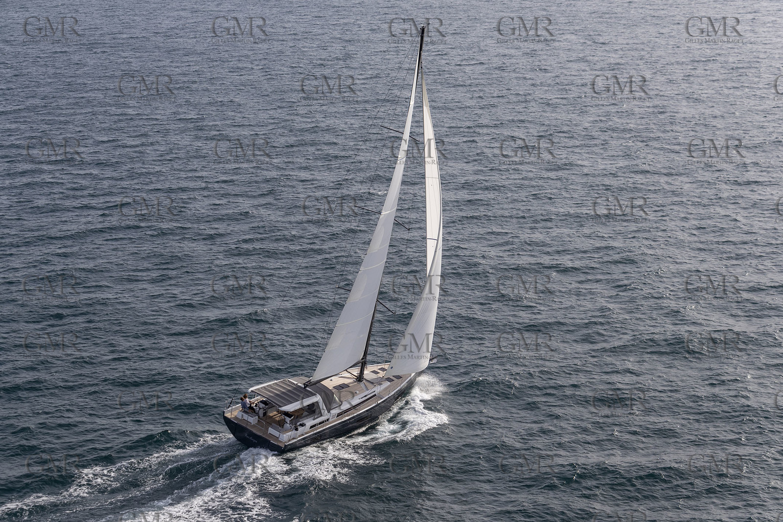 28 10 2022, Canet en Roussillon (FRA,66), Beneteau Yacht 60