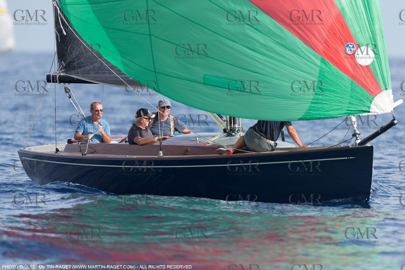 27 09 2016, Saint-Tropez (FRA,83), Voiles de Saint-Tropez 2016, Day 3, Classic Yachts