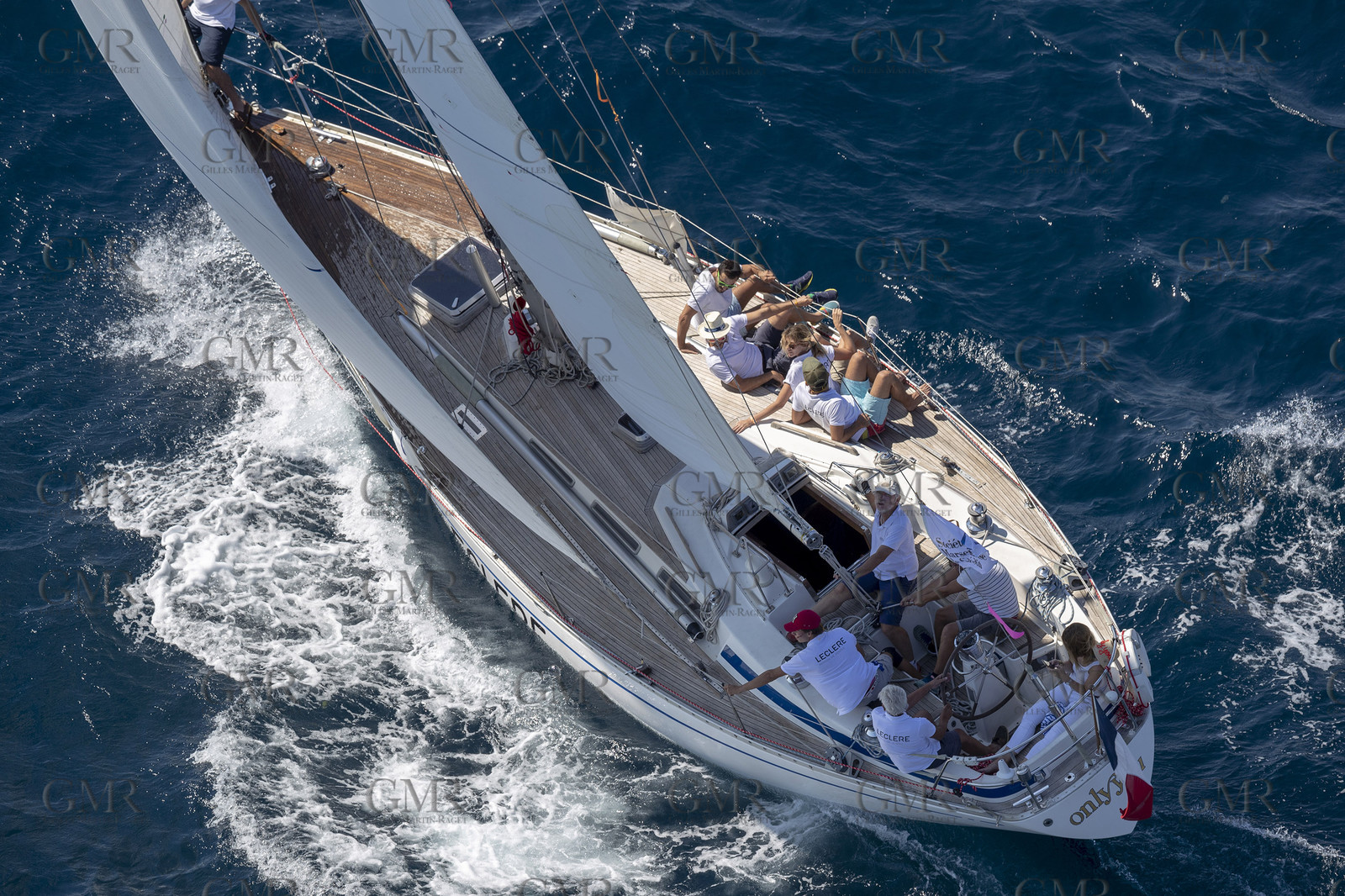 14 09 2018, Marseille (FRA,13), Juris Cup 2018