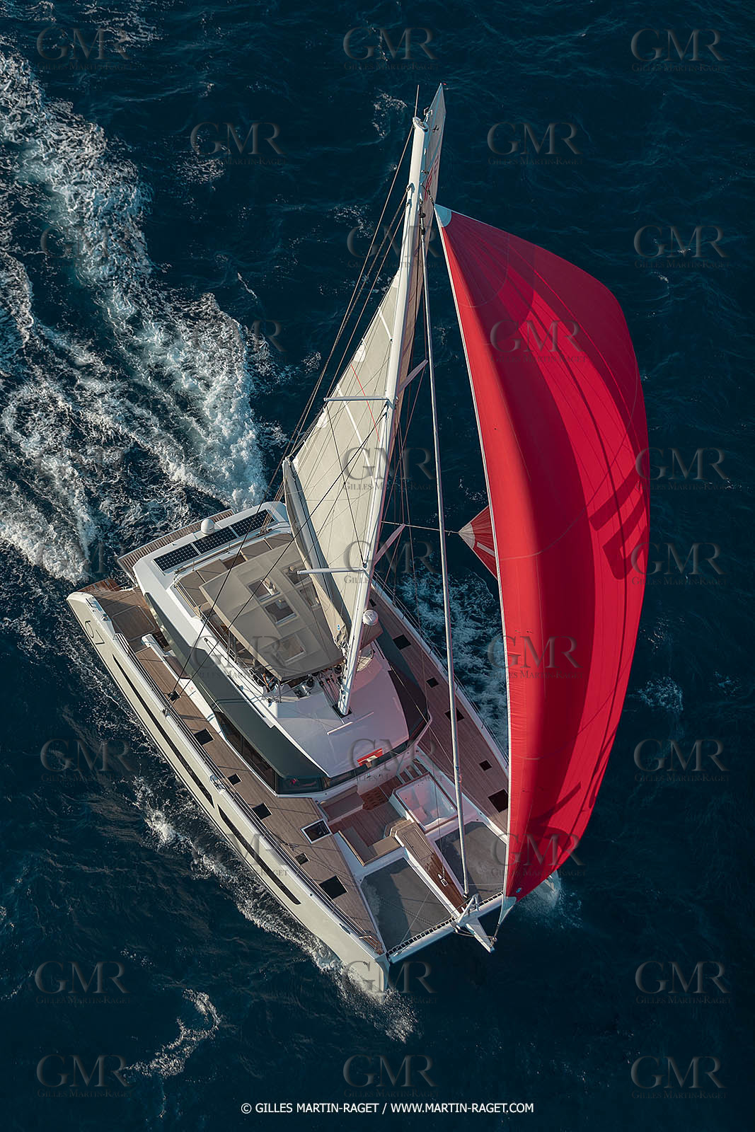 31 08 2018, Saint-Tropez (FRA,83), Chantier Fountaine-äjot, Alegria 67