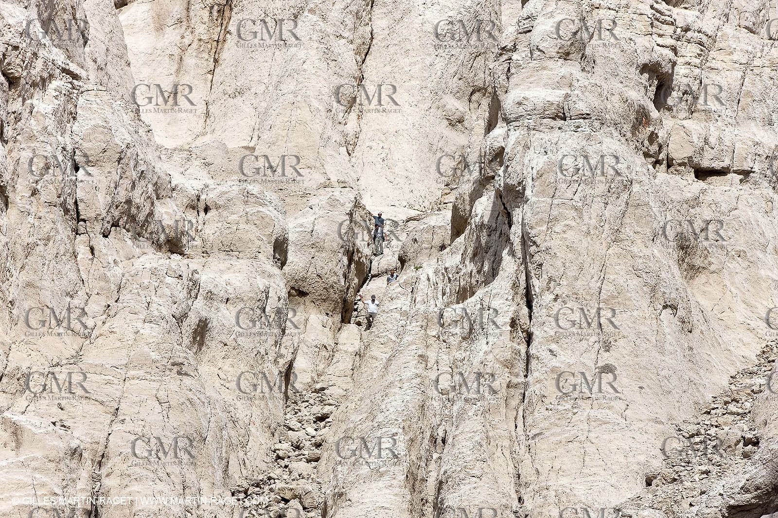 05 05 2009 - Marseille (FRA, 13) - Les Calanques - Riou island