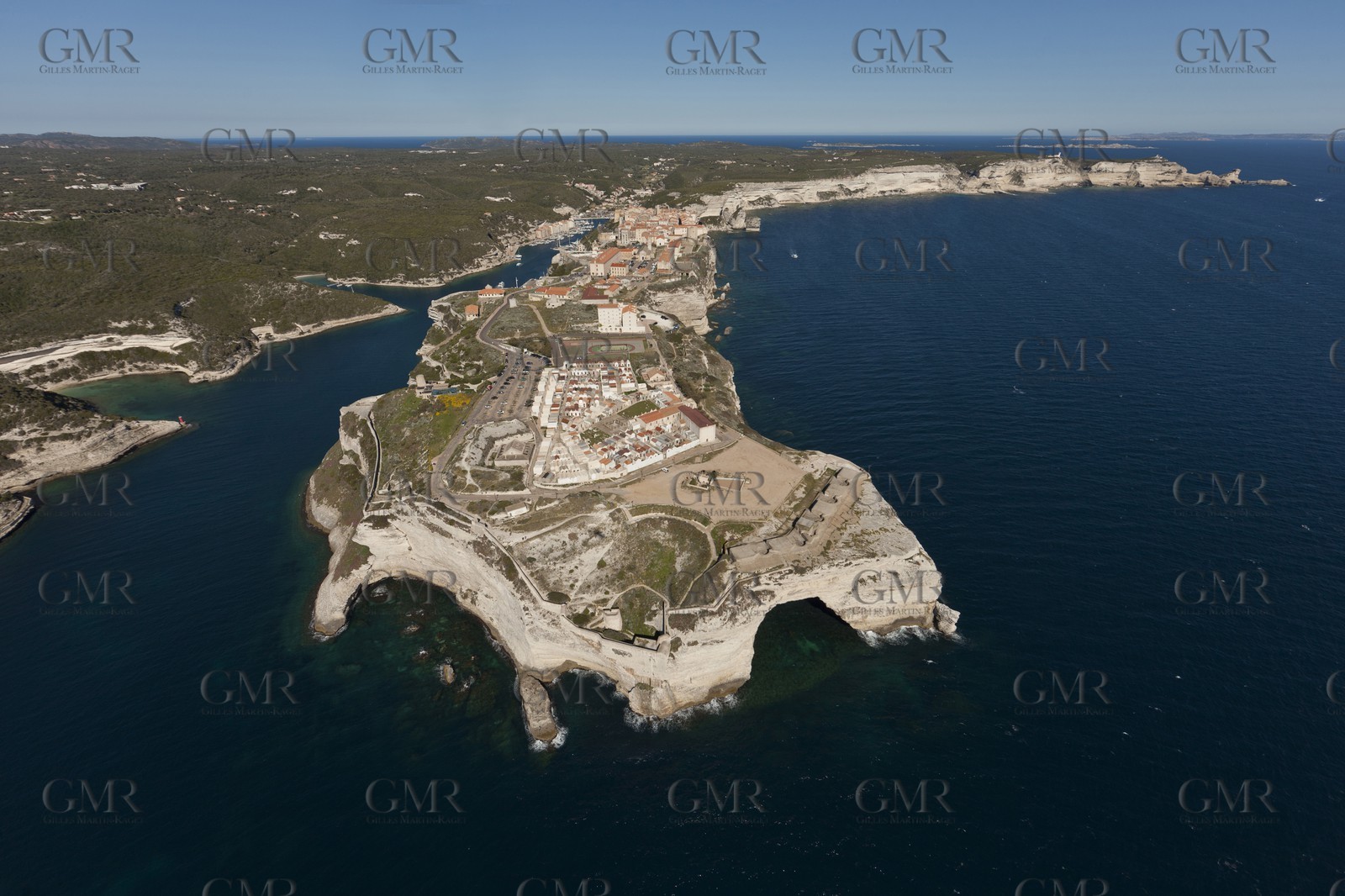 02 05 2012 - Bonifacio (FRA, Corsica) -