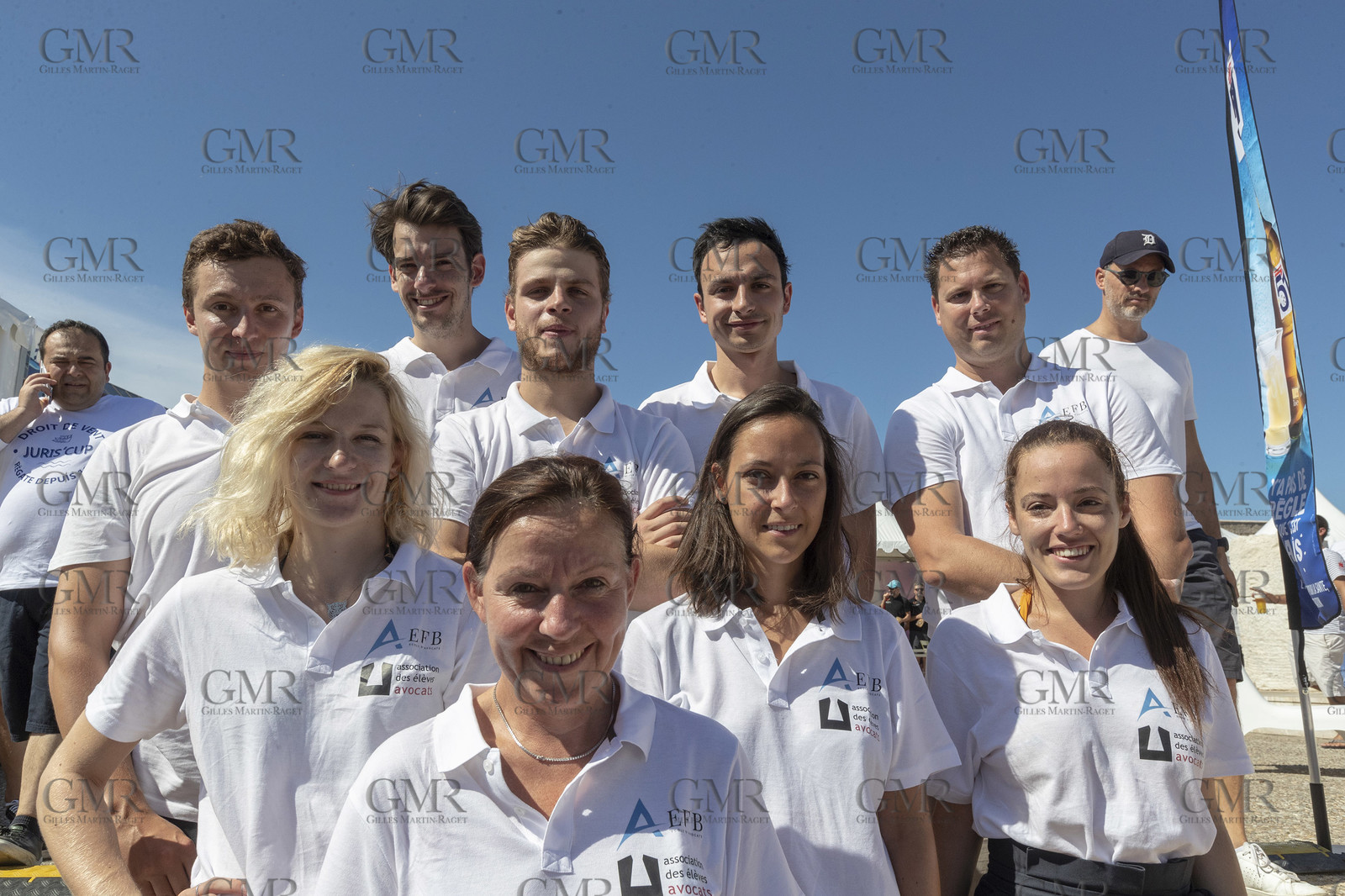 13 09 2019, marseille (FRA,13), Juris Cup 2019, Day 1