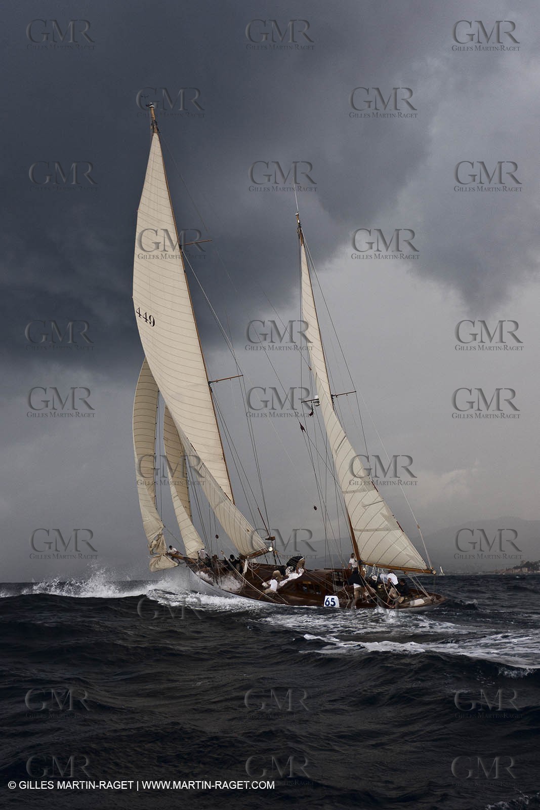 08 09 2010 - Imperia (ITA) - Raduno d'Epoca 2010 - Eilean