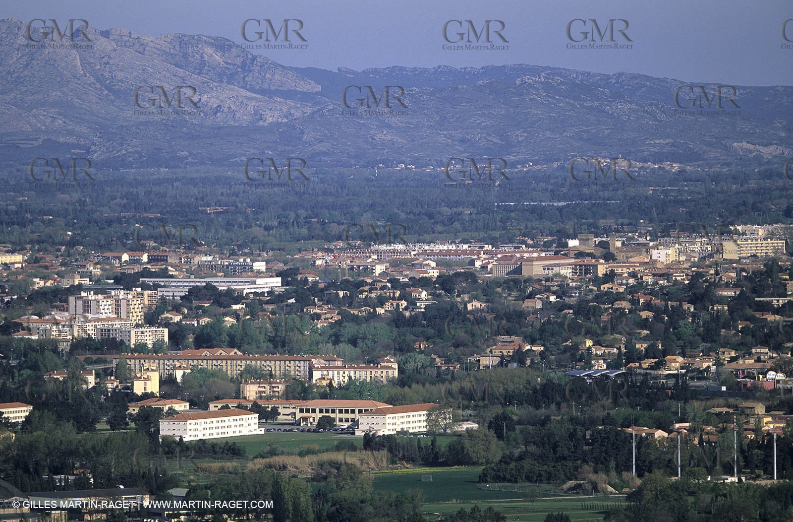 Salon de Provence