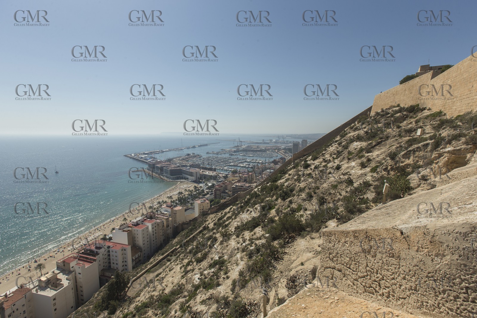 09 10 2014, Alicante (ESP), Volvo Ocean Race 2014-15, Team Alvimedica