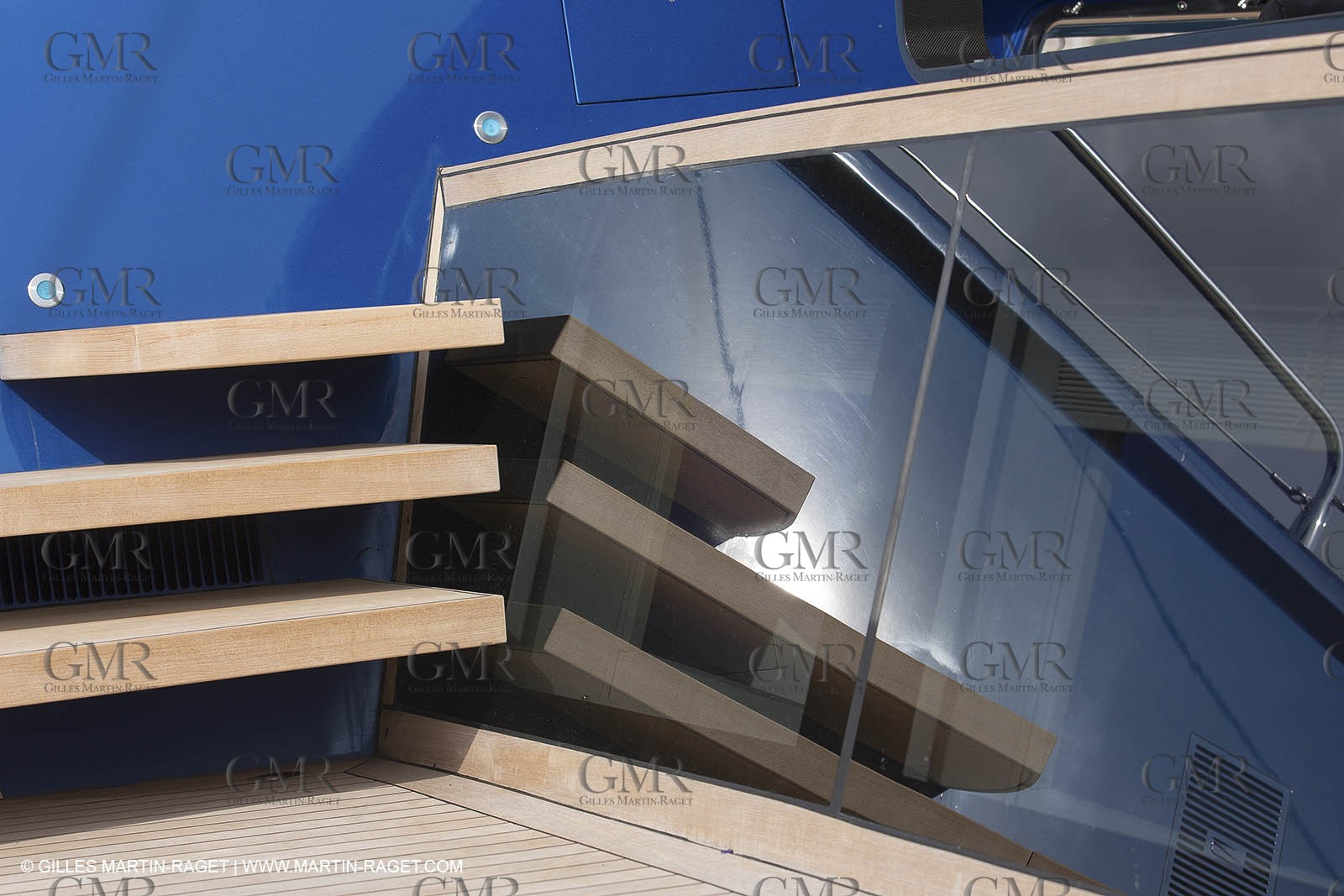 23 09 2012 - Monaco (MON) - Wally Yachts - Wally 50 m Better Place