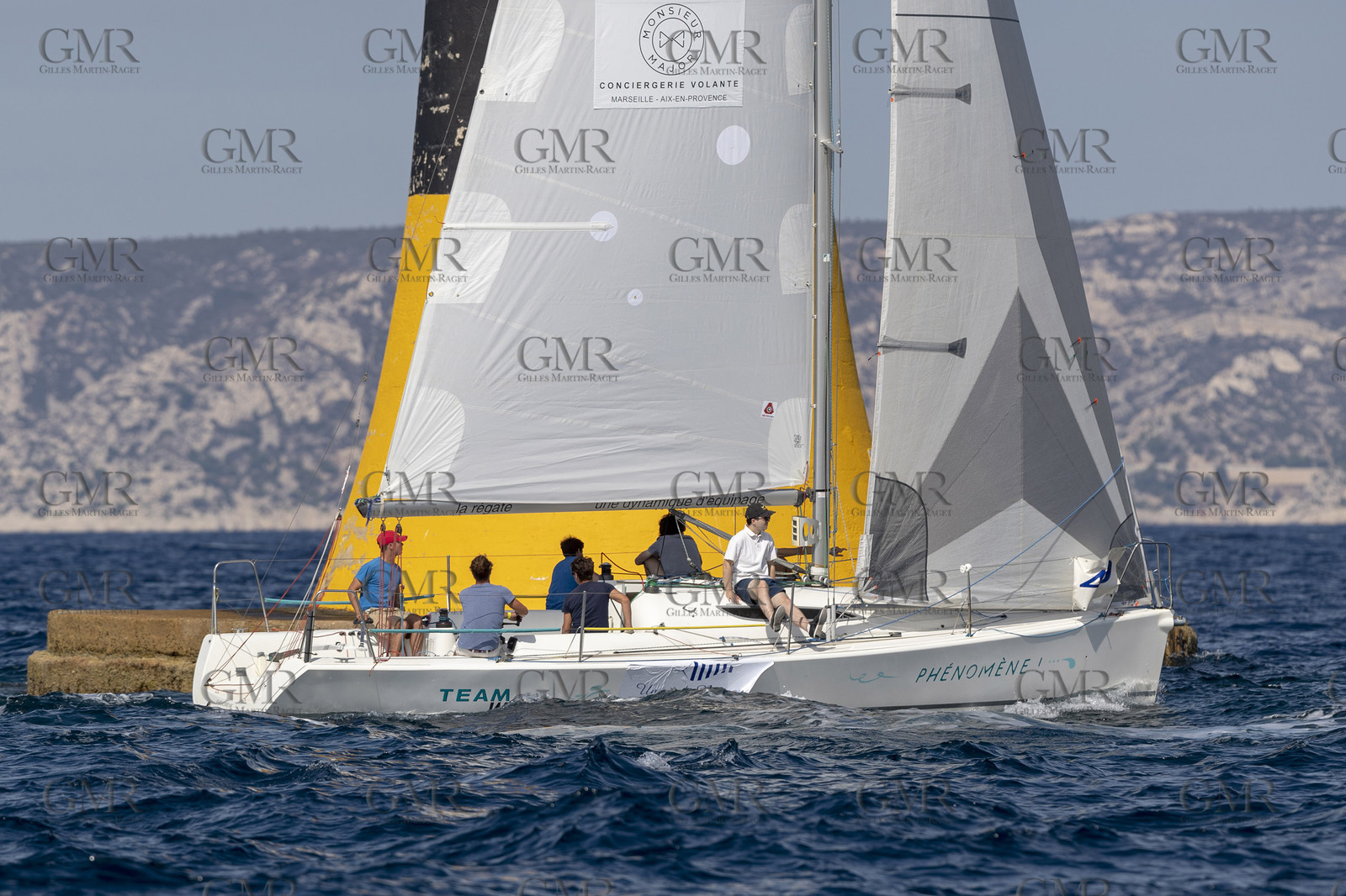15 09 2018, Mareseille (FRA,13), Juris Cup 2018, Day 2