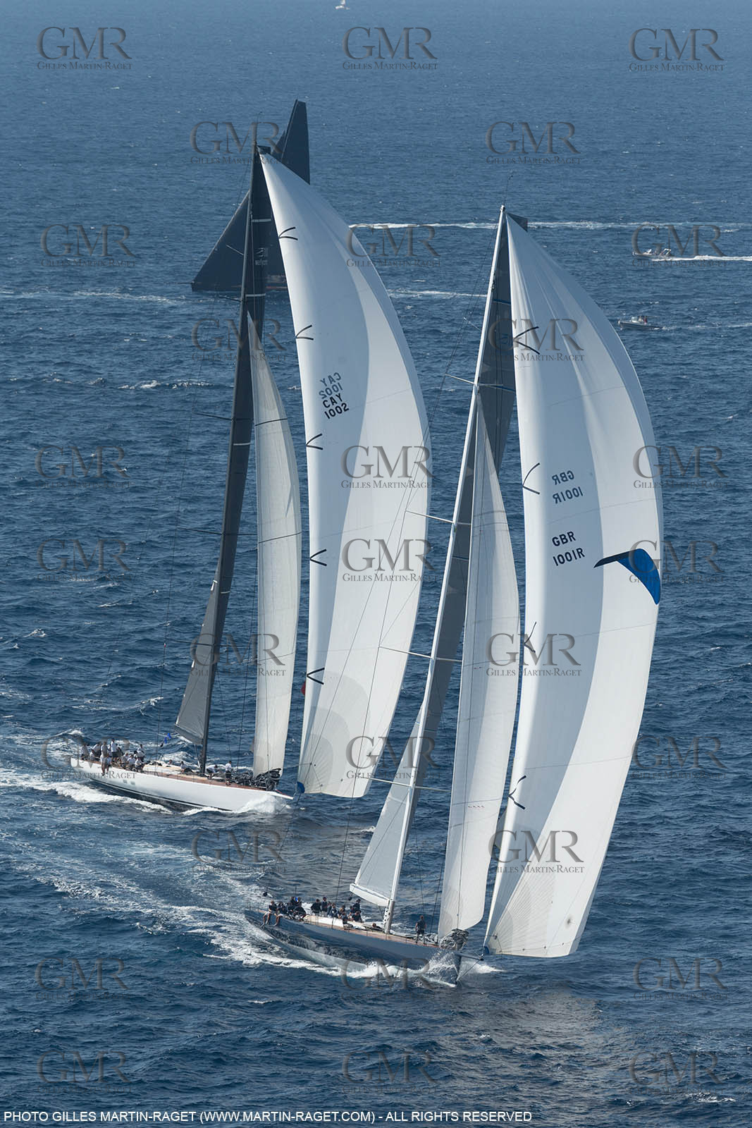 30 09 2016, Saint-Tropez (FRA,83), Voiles de Saint-Tropez 2016, Day 5