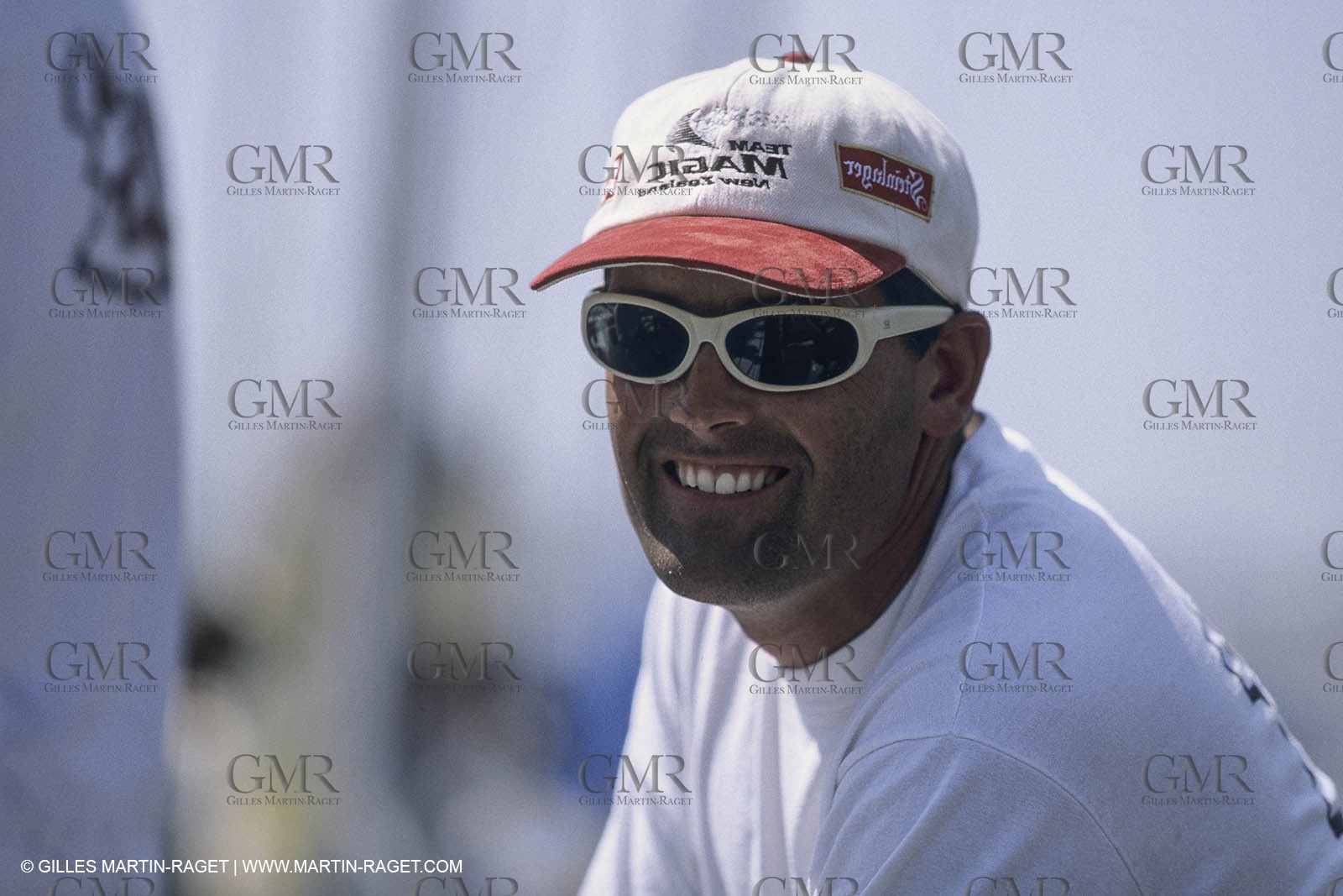 Sailing World, people, VIP, celebrities (check Keywords)