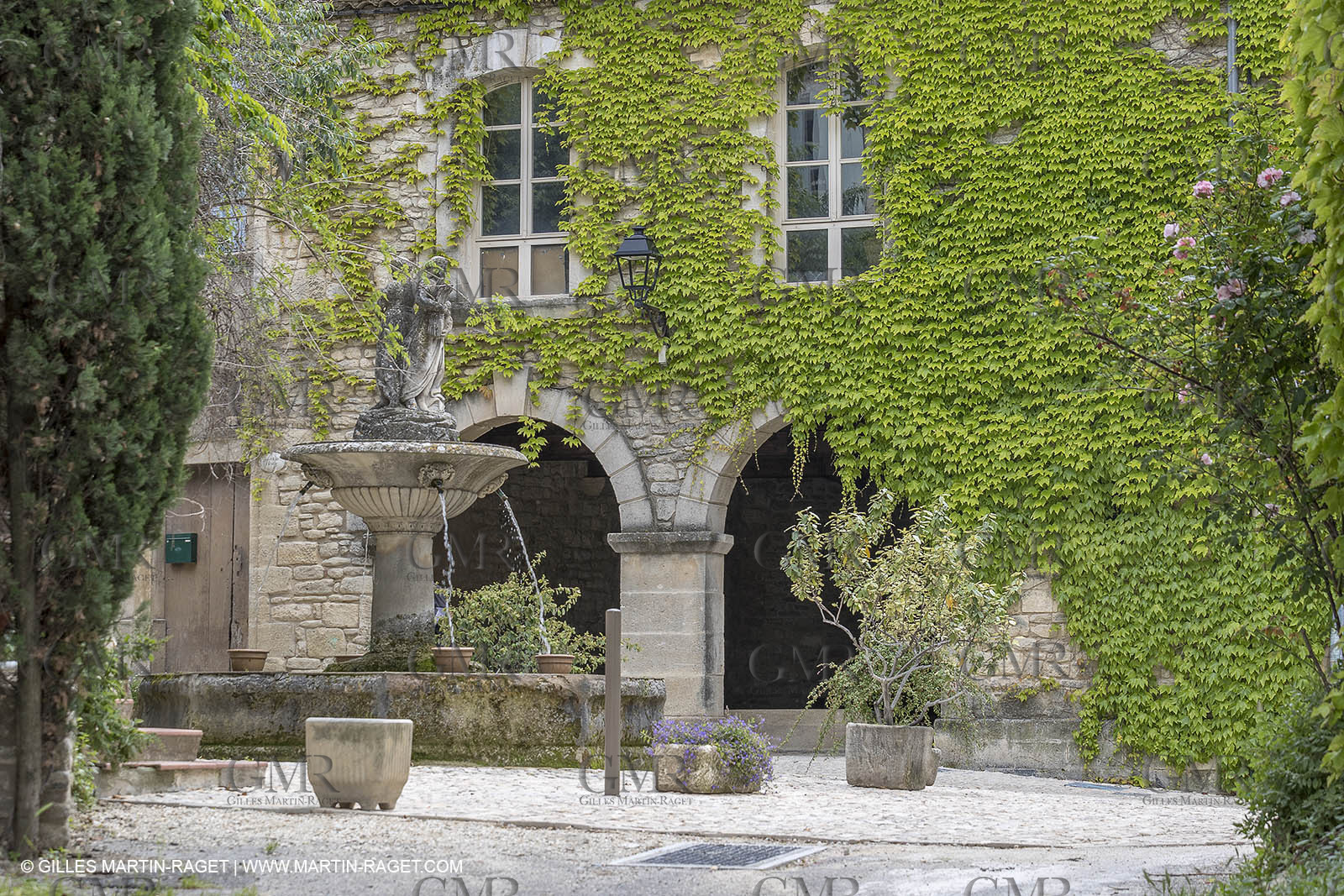 10 06 2018, Saignon (FRA,84)